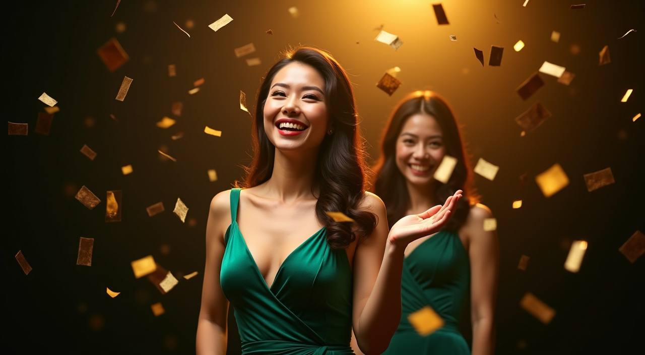 cinasipit Live Baccarat from the home lobby